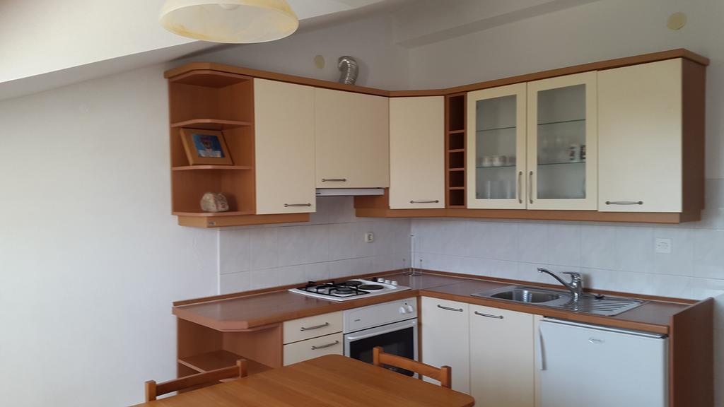 Apartments Ukic Tribalj Kültér fotó