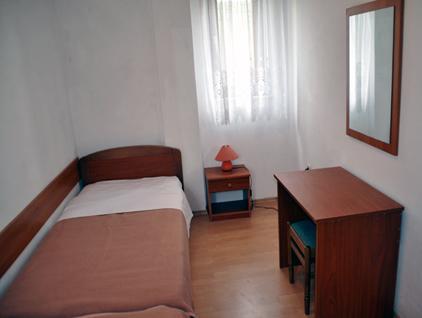 Apartments Ukic Tribalj Kültér fotó