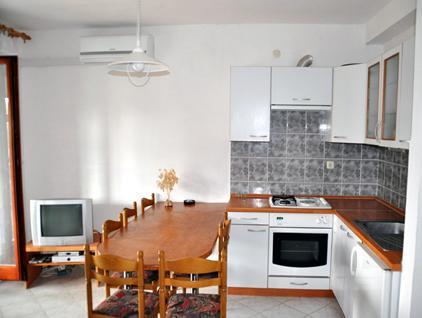 Apartments Ukic Tribalj Kültér fotó