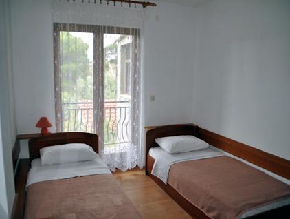 Apartments Ukic Tribalj Kültér fotó