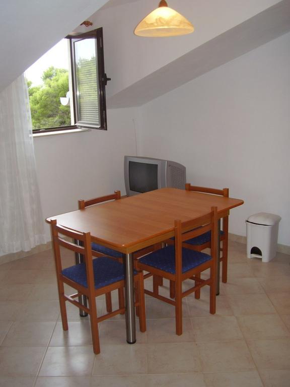 Apartments Ukic Tribalj Kültér fotó